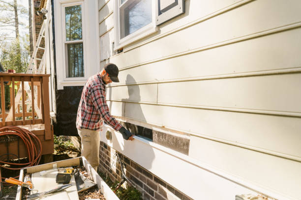 Top rated local Siding Replacement specialists in Crewe, VA